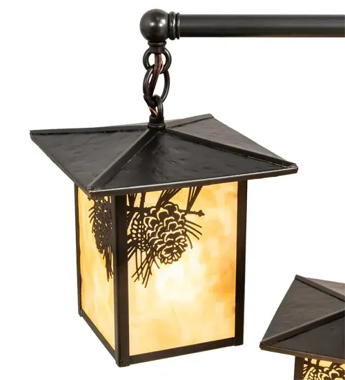 The Seneca by Meyda Lighting - Image 9