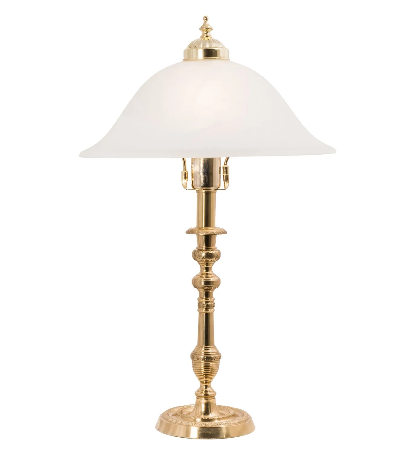 Tiffany Honey Locust One Light Accent Lamp