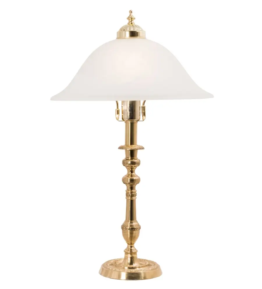 The Meyda Tiffany - Tiffany Honey Locust by Meyda Lighting