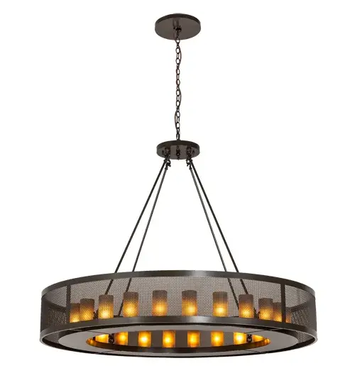 The Loxley by Meyda Lighting - Image 11