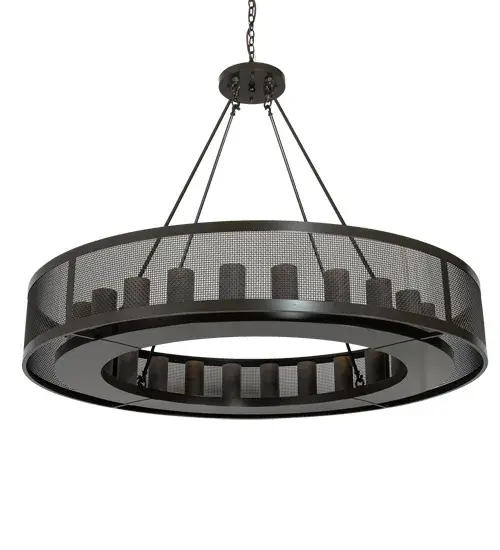 The Loxley by Meyda Lighting - Image 3