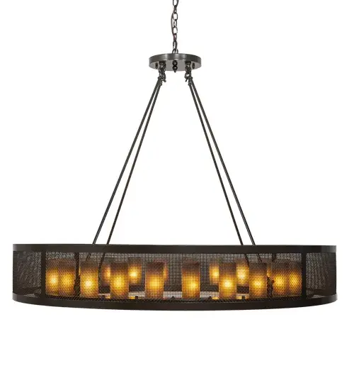 The Loxley by Meyda Lighting - Image 5