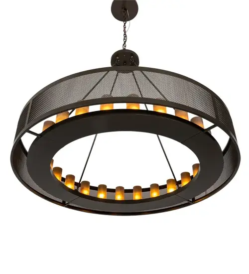 The Loxley by Meyda Lighting - Image 6