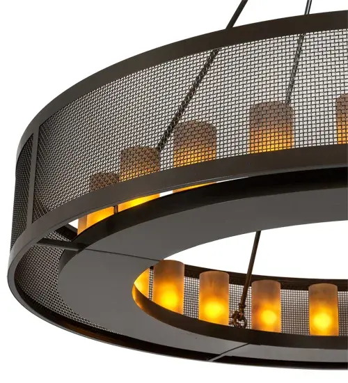 The Loxley by Meyda Lighting - Image 8