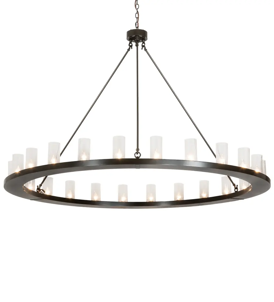 The Meyda Tiffany - Loxley by Meyda Lighting - Image 1