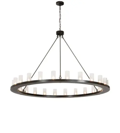 The Meyda Tiffany - Loxley by Meyda Lighting - Image 11