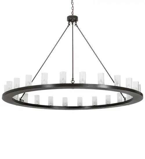 The Meyda Tiffany - Loxley by Meyda Lighting - Image 3