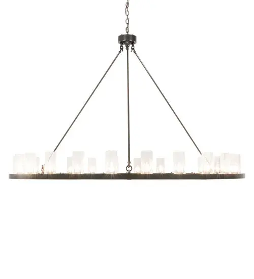 The Meyda Tiffany - Loxley by Meyda Lighting - Image 5