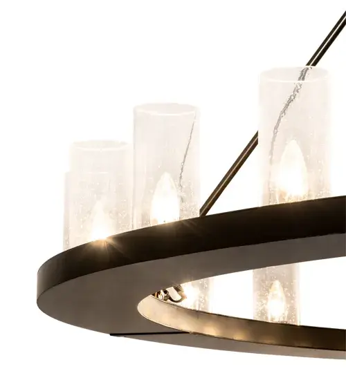 The Meyda Tiffany - Loxley by Meyda Lighting - Image 8