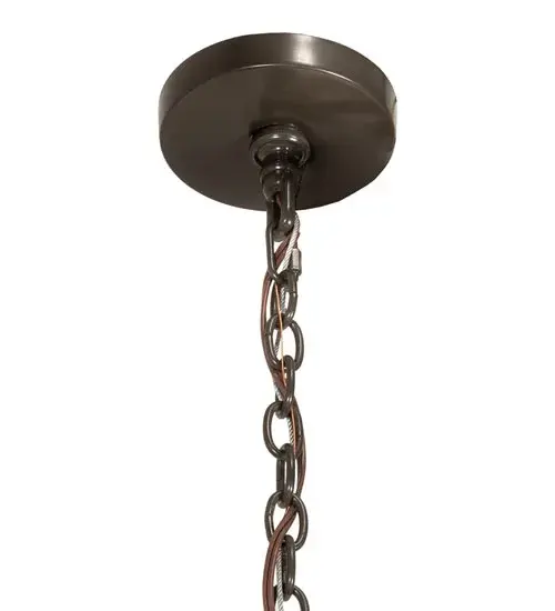 The Meyda Tiffany - Loxley by Meyda Lighting - Image 10