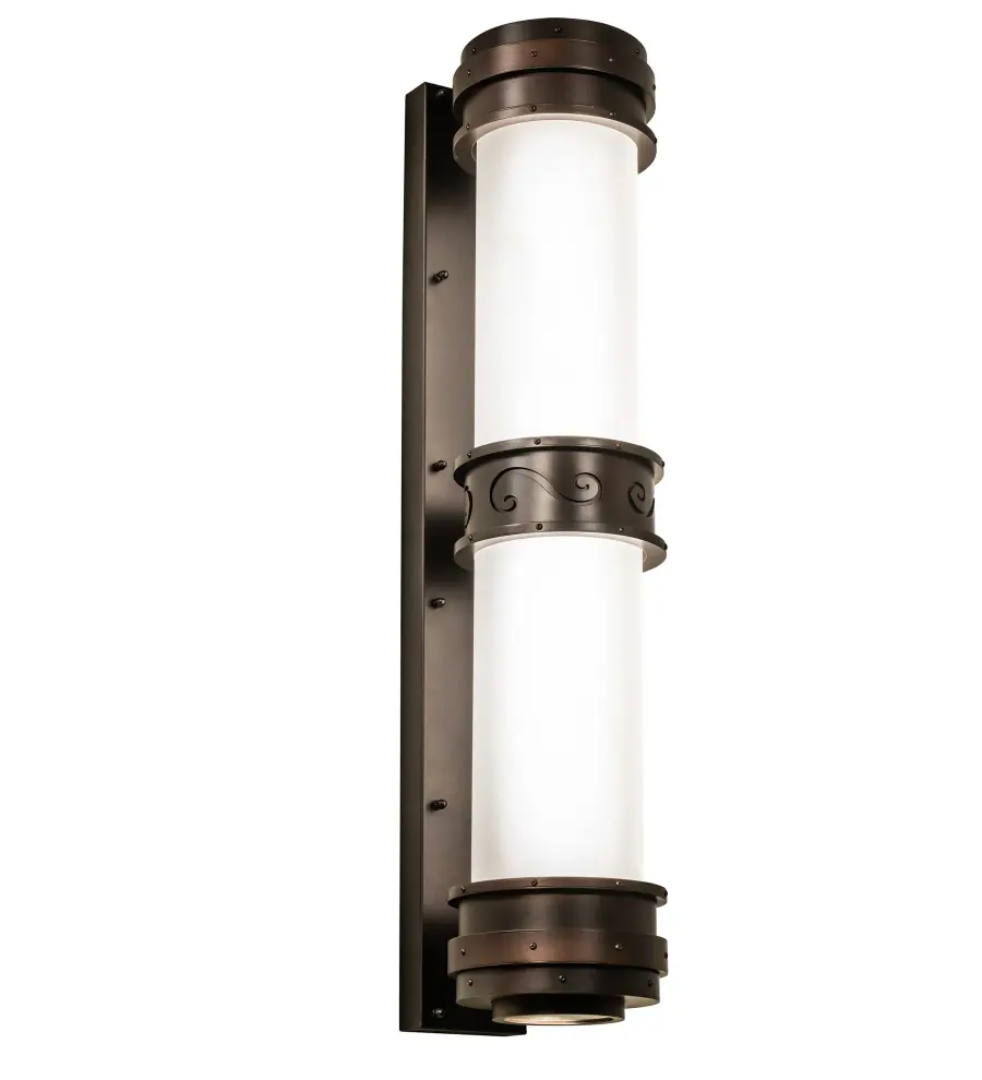 The McLean by Meyda Lighting - Image 1