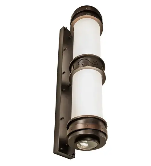 The McLean by Meyda Lighting - Image 6