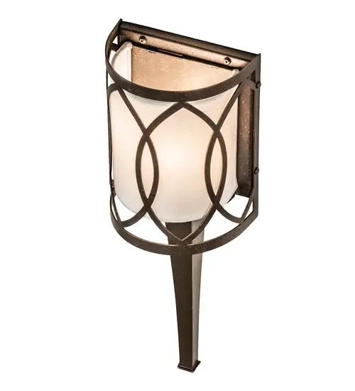 The Meyda Tiffany - Ashville by Meyda Lighting - Image 4