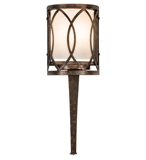 The Meyda Tiffany - Ashville by Meyda Lighting - Image 5
