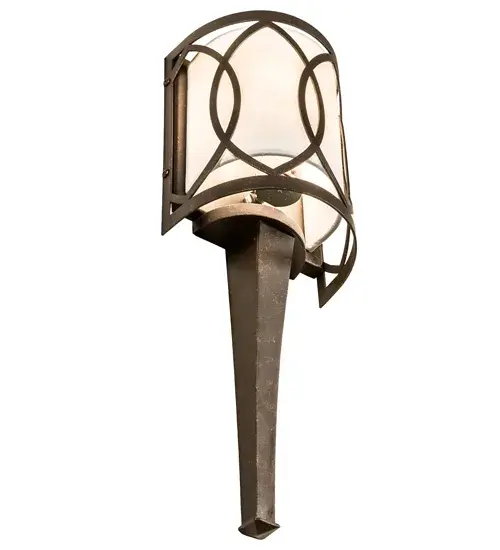 The Meyda Tiffany - Ashville by Meyda Lighting - Image 6