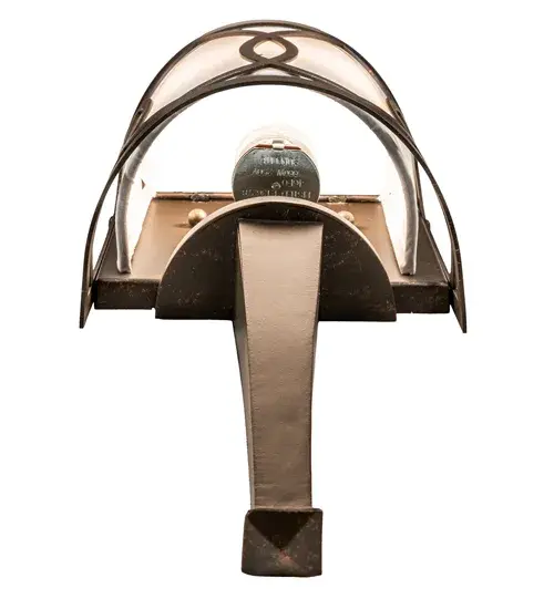The Meyda Tiffany - Ashville by Meyda Lighting - Image 7