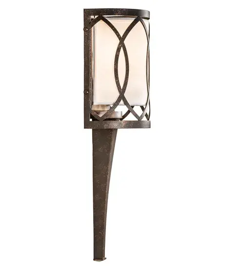 The Meyda Tiffany - Ashville by Meyda Lighting - Image 8