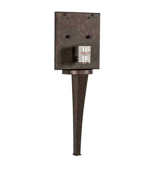 The Meyda Tiffany - Ashville by Meyda Lighting - Image 10