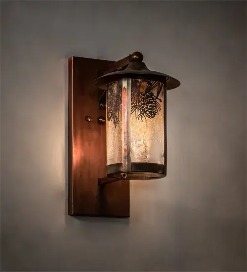 The Fulton by Meyda Lighting