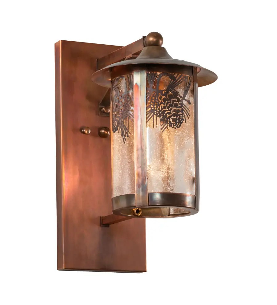 The Fulton by Meyda Lighting