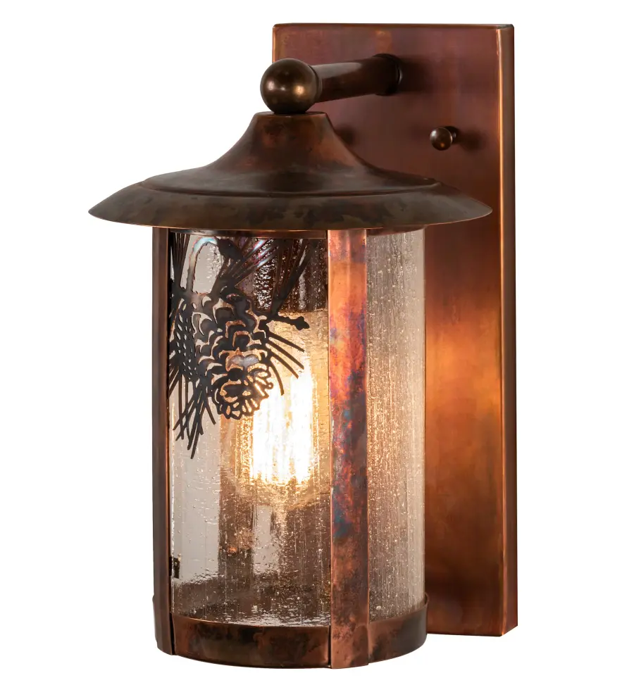 The Meyda Tiffany - Fulton by Meyda Lighting - Image 1