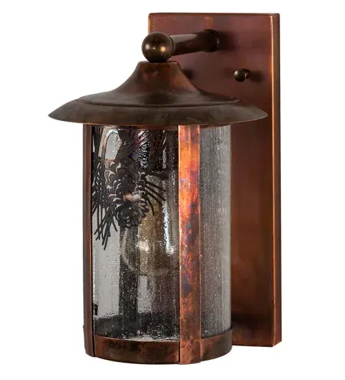 The Meyda Tiffany - Fulton by Meyda Lighting - Image 3