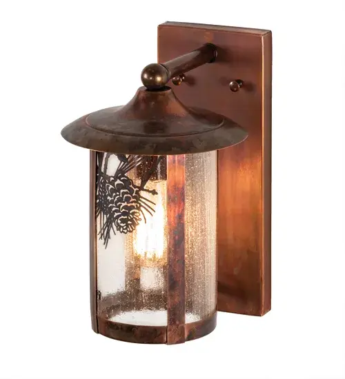 The Meyda Tiffany - Fulton by Meyda Lighting - Image 4