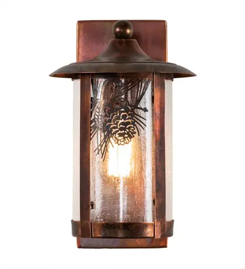 The Meyda Tiffany - Fulton by Meyda Lighting - Image 5