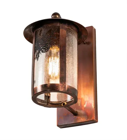 The Meyda Tiffany - Fulton by Meyda Lighting - Image 6