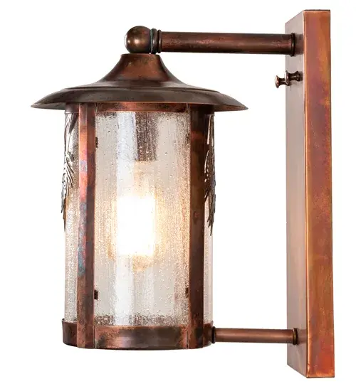The Meyda Tiffany - Fulton by Meyda Lighting - Image 7