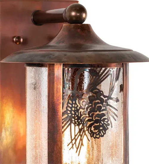 The Meyda Tiffany - Fulton by Meyda Lighting - Image 9