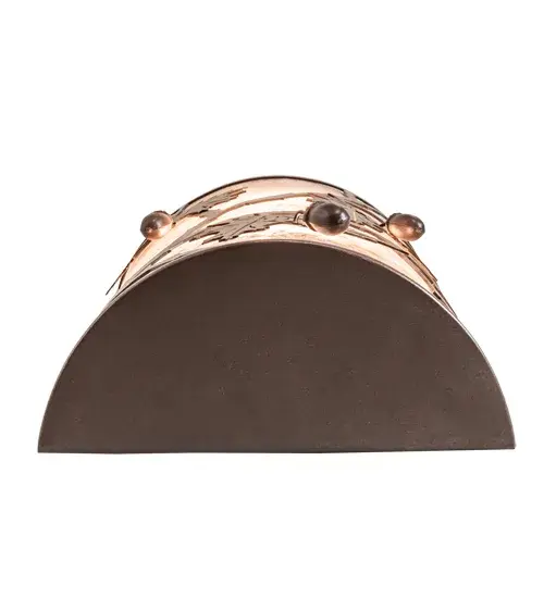 The Meyda Tiffany - Oak Leaf & Acorn by Meyda Lighting - Image 8