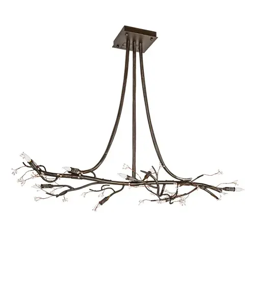 The Winter Solstice by Meyda Lighting - Image 3