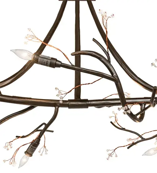 The Winter Solstice by Meyda Lighting - Image 5