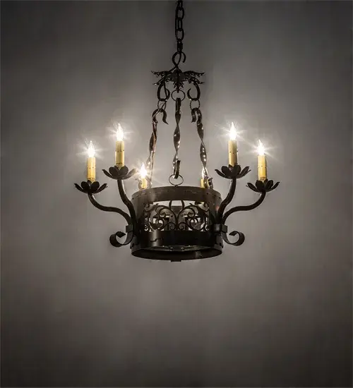 The Dragone by Meyda Lighting - Image 1