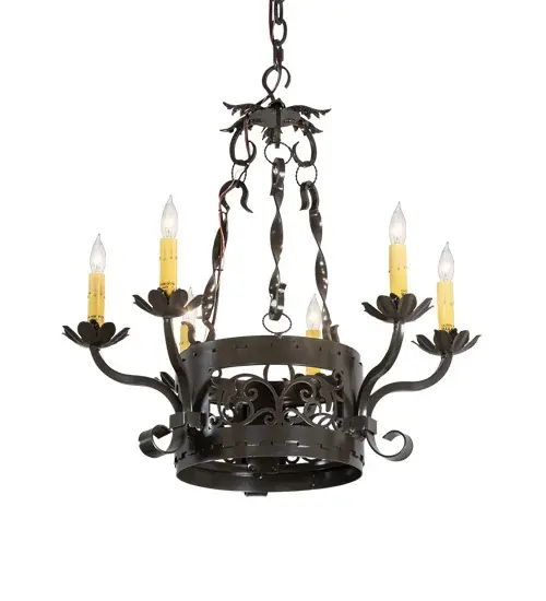 The Dragone by Meyda Lighting - Image 2