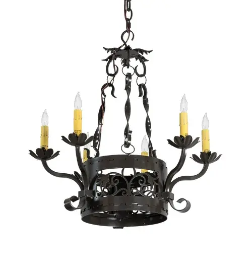 The Dragone by Meyda Lighting - Image 3