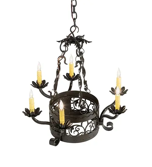 The Dragone by Meyda Lighting - Image 4