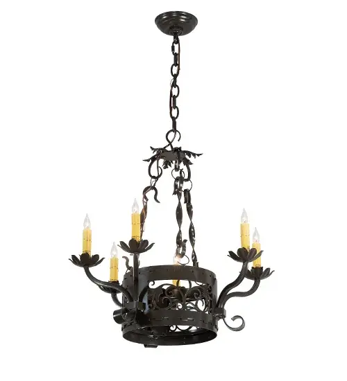 The Dragone by Meyda Lighting - Image 10