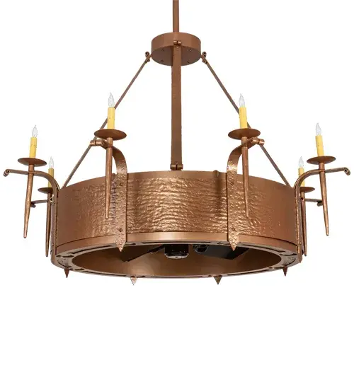 The Costello by Meyda Lighting - Image 3