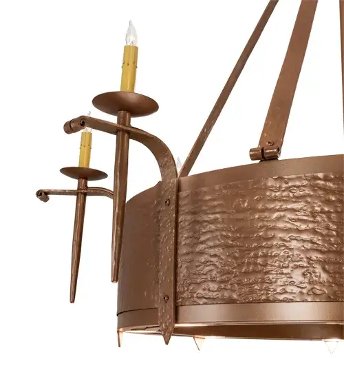 The Costello by Meyda Lighting - Image 5
