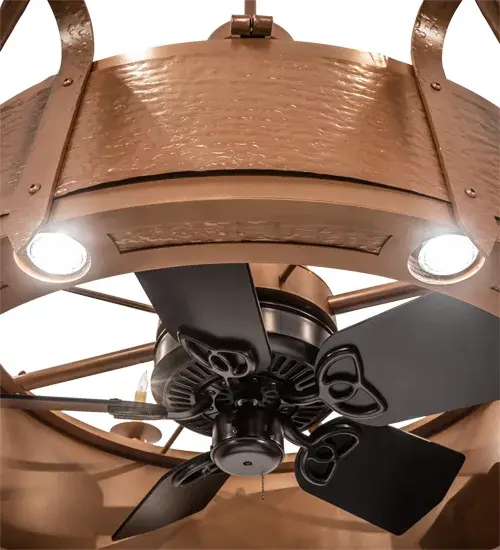 The Costello by Meyda Lighting - Image 6