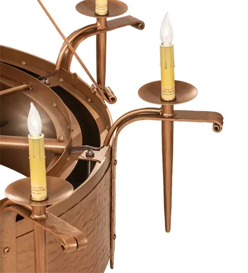 The Costello by Meyda Lighting - Image 7