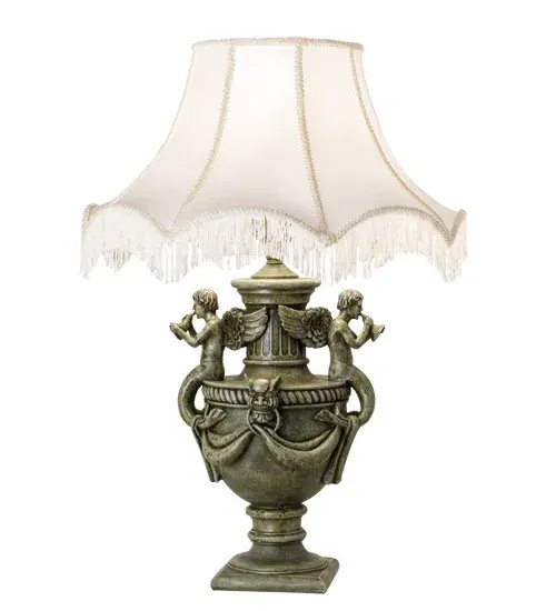 The Fabric & Fringe by Meyda Lighting - Image 2