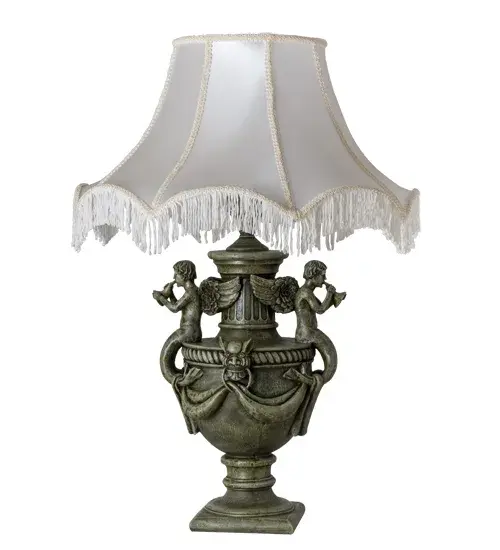 The Fabric & Fringe by Meyda Lighting - Image 3
