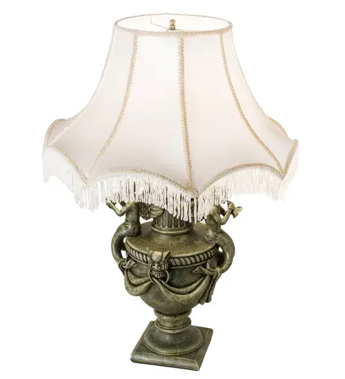 The Fabric & Fringe by Meyda Lighting - Image 4