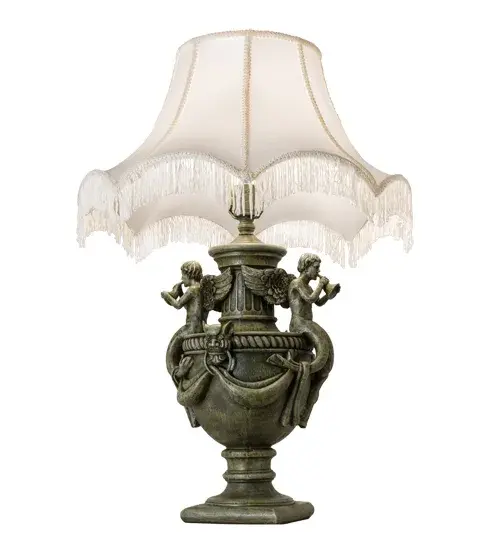 The Fabric & Fringe by Meyda Lighting - Image 6