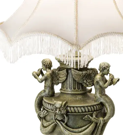 The Fabric & Fringe by Meyda Lighting - Image 7