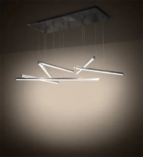 The Trax by Meyda Lighting - Image 1