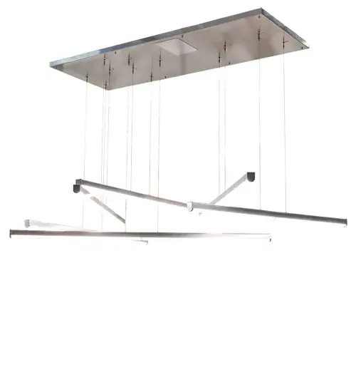 The Trax by Meyda Lighting - Image 2